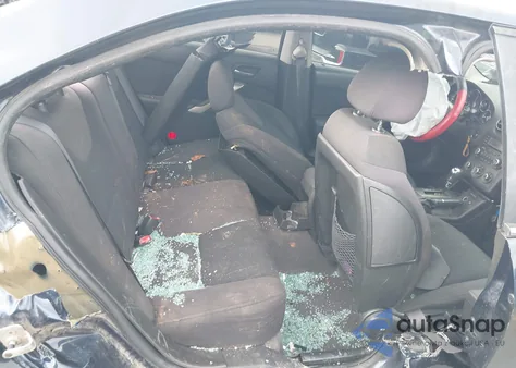 2008 Pontiac G6 Gt z USA, uszkodzony, nr VIN 1G2ZH57N984105871